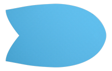Baltic modrá